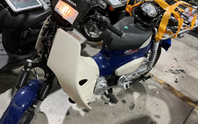 HONDA SUPER CUB110 JA61