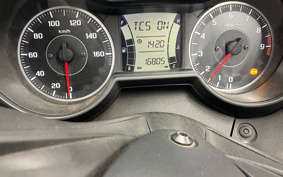 YAMAHA X-MAX SG42J
