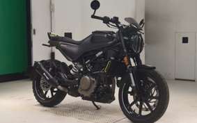 HUSQVARNA SVARTPILEN 250