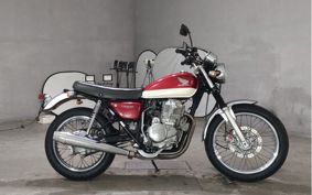 HONDA CB400SS 2007 NC41