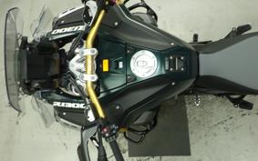 BMW R1300GS Adventure 2025