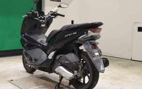 HONDA PCX 125 2026 JF81