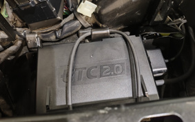 HONDA HAWK 11 2024 SC85