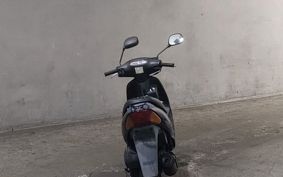 SUZUKI LET's 2 CA1PA