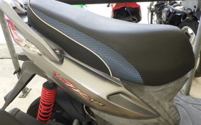 KYMCO VJR125 i