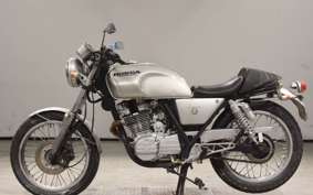 HONDA GB250 CLUBMAN MC10