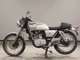 Фото Honda GB250 CLUBMAN 1986 с японского аукциона