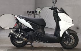 YAMAHA X FORCE SG79J