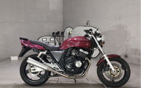 HONDA CB400SF 1995 NC31