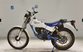 HONDA TL125 JD06