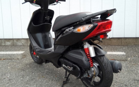 YAMAHA JOG ZR SA39J