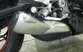 TRIUMPH STREET TRIPLE R 2022