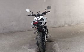 HONDA CB125 R JC79