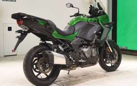 KAWASAKI VERSYS 1000 SE 2019 LZT00D