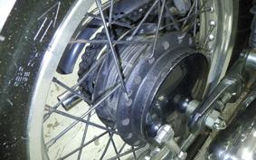 KAWASAKI W650 2001 EJ650A