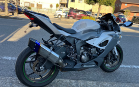 KAWASAKI NINJA ZX-6R 2020 ZX636G