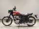 Фото Kawasaki W400 2006 с японского аукциона