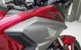 HONDA NC750X LD ABS 2019 RC90
