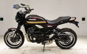 KAWASAKI Z900RS 2018 ZR900K