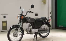 HONDA CD50 BENLY CD50