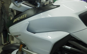 DUCATI DUCATI MULTISTRADA1260S 2018