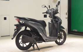 HONDA DIO 110 JK03