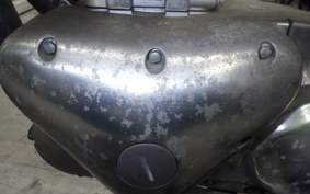 KAWASAKI ESTRELLA RS 2022 BJ250A