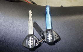 SUZUKI KATANA 2021 GT79B