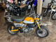 Фото Honda MONKEY 125ABS 2019 с японского аукциона