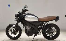 YAMAHA XSR155