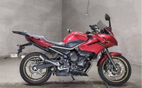 YAMAHA XJ6 DIVERSION RJ19