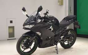 KAWASAKI NINJA 250 EX250P