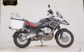 BMW R1200GS ADVENTURE 2007
