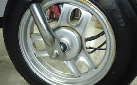HONDA TODAY 2 2026 AF67