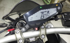 YAMAHA MT-09 A 2014 RN34J
