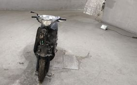 SUZUKI ADDRESS V125 CF46A