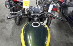 KAWASAKI Z900RS 2024 ZR900K