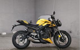 TRIUMPH  TRIUMPH  STREET  TRIPLE RS HDA614