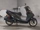 Фото Yamaha CYGNUS125XSR с японского аукциона