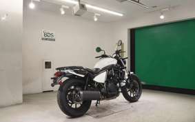 KAWASAKI ELIMINATOR400-3 2025 EL400A