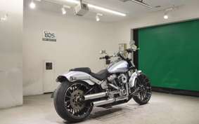 HARLEY FXBR1920 2023