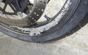 KAWASAKI ZEPHYR 400 KAI 1997 ZR400C