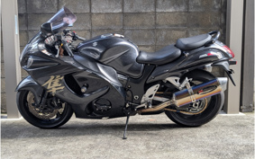 SUZUKI GSX1300R HAYABUSA 2008 GX72A
