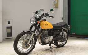 HONDA CB400SS 2002 NC41