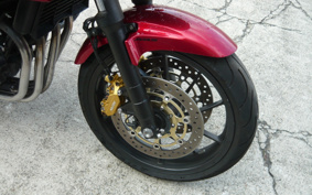 HONDA CB400 SUPER  BOL DOR ABS 2015 NC42