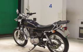 YAMAHA SR400 Gen.3 2001 RH01J