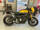 Фото Yamaha XSR900 2016 с японского аукциона