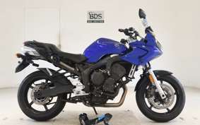 YAMAHA FAZER FZ6 S 2016