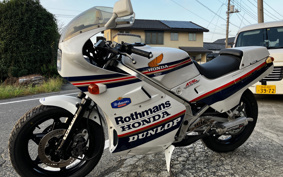 HONDA NS250R MC11