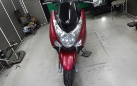 YAMAHA MAJESTY155 S 2015 SG28J